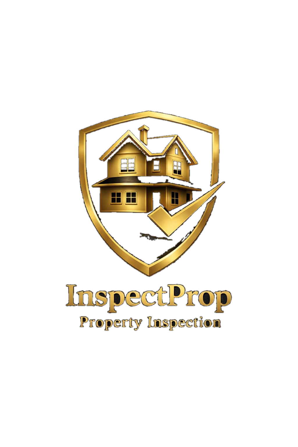 InspectProp logo
